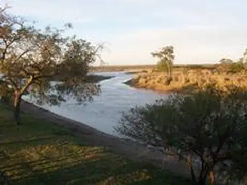 Colonia Mascías - San Javier