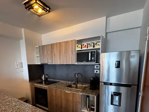 Departamento en Venta 1 año