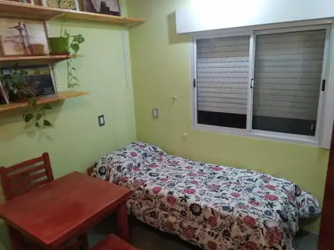 Departamento en alquiler temporario