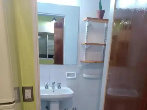 Departamento en alquiler temporario