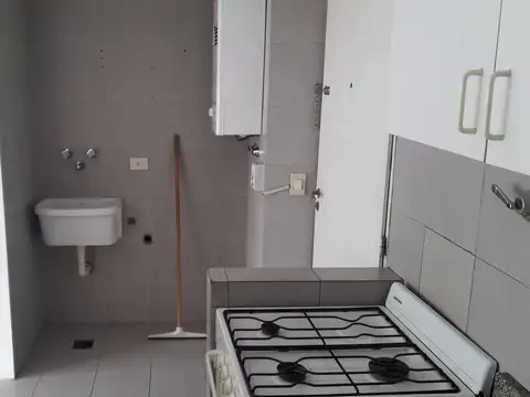 Dúplex de 2 amb con balcón