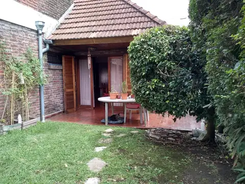 Casa 7 ambientes con 4 baños
