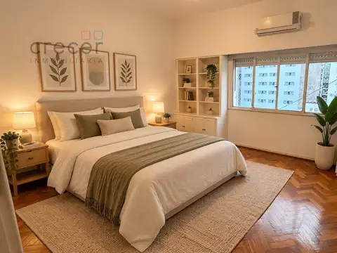 Departamento en Venta Apto profesional