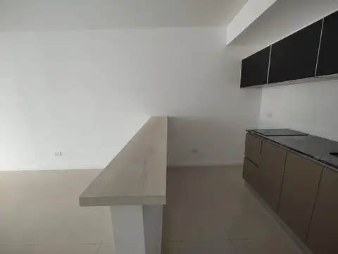 Oficina Monoambiente con 1 baño