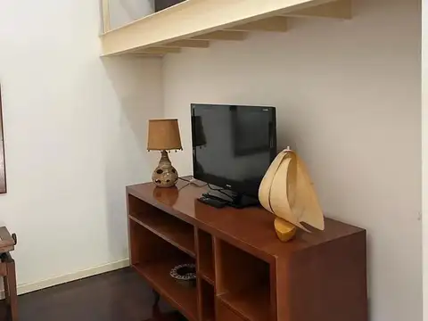 Entre Rios 1900, Piso PB