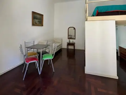 Departamento en alquiler temporario