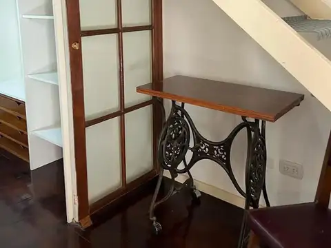 Departamento en Alquiler Temporal de 1 dormitorio