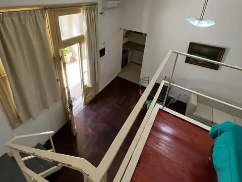 Departamento en Alquiler Temporal de 2 ambientes