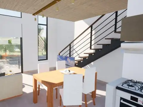 Departamento en Venta 2 años