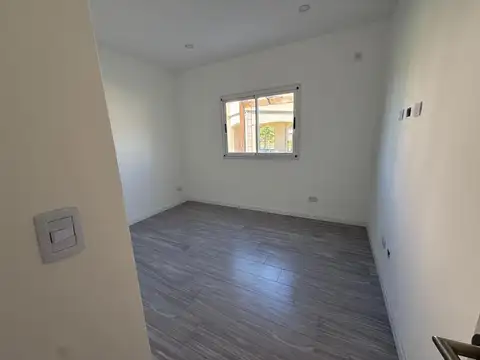 Venta casa Barrio Santo Domingo a estrenar