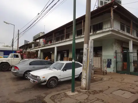 Avda. Rolon 2500, Piso 1
