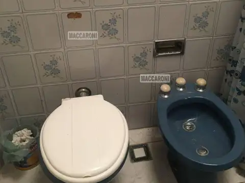 Depto Tipo Casa en Alquiler de 3 ambientes