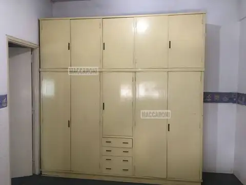 Depto Tipo Casa en Alquiler en San Justo, $ 750.000