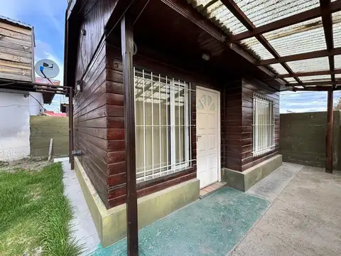 Casa en Esquel