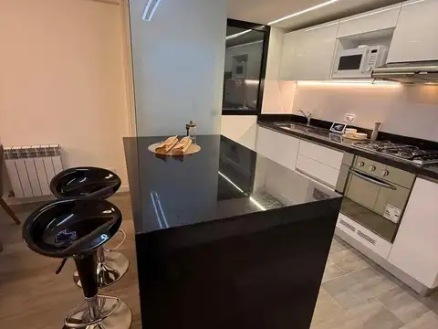 Departamento en Centro