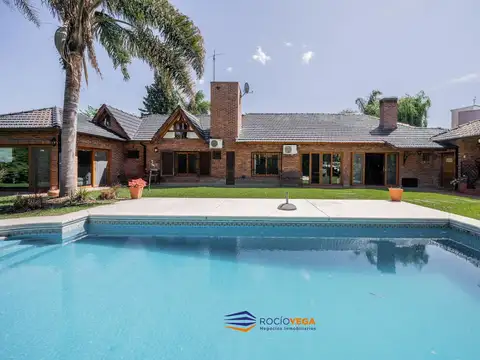 Casa en Venta 26 años