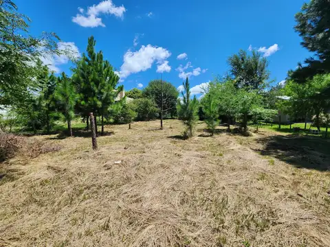 TERRENOEN VENTA A 250 METROS DEL LAGO, POTRERO DE GARAY