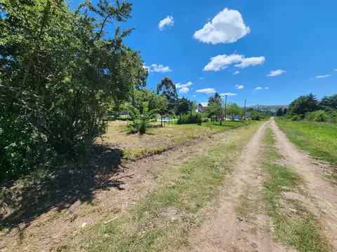 Terreno en Venta de 800,0 m2