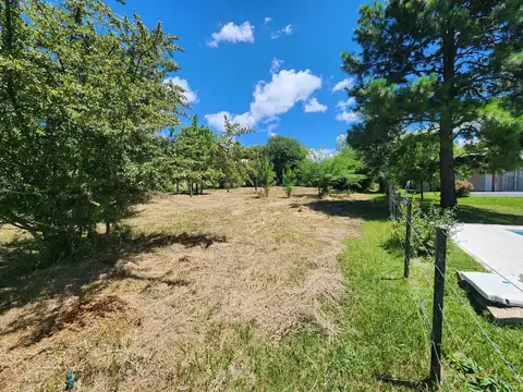 Terreno en Venta de 800,0 m2