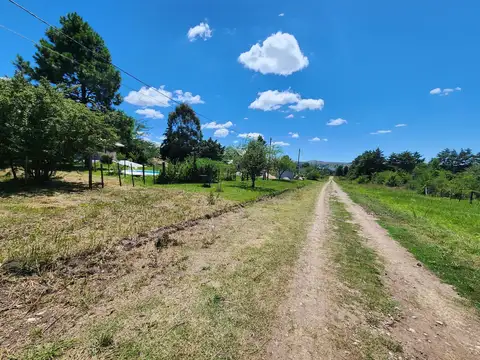 Terreno en Venta en Potrero de Garay, USD 24.000