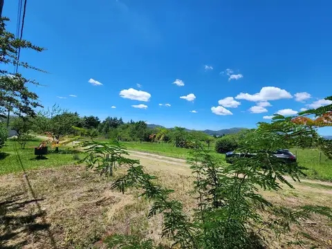 RESIDENCIA ORIGINAL,POTRERO DE GARAY