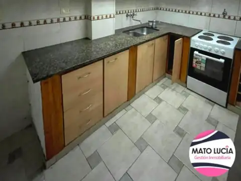 Departamento en Alquiler de 2 dormitorios