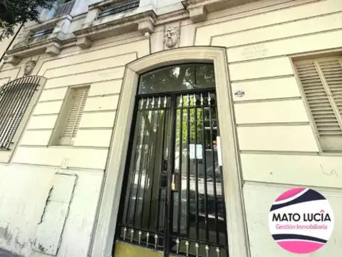 DEPARTAMENTO 3 AMB AL FRENTE - SAN TELMO