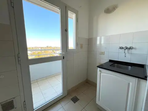 VENTA DEPARTAMENTO 2 DORMITORIOS SAN LORENZO