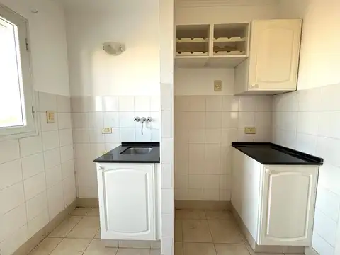 Departamento en Venta 17 años