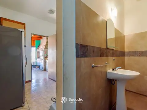 Casa en Venta en Belgrano, USD 257.000