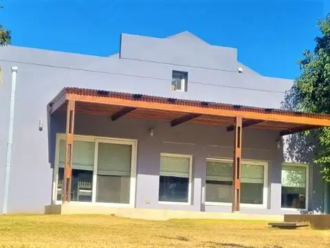 Campo Chico Country Club ok