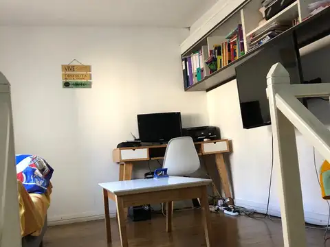 Departamento en Venta en Moron Sur, USD 78.000