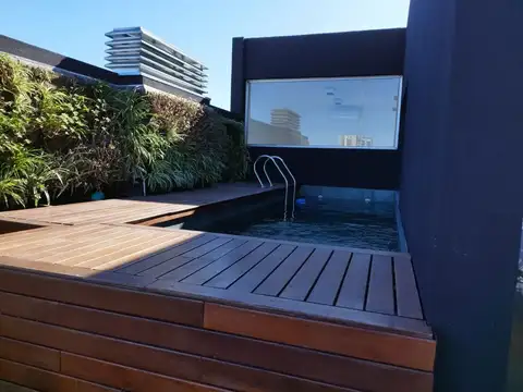 Departamento en Venta en Villa Urquiza, USD 89.900