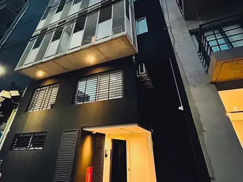 Departamento en venta en Villa Urquiza
