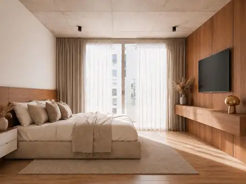Departamento en Venta en Ramos Mejia Sur, USD 499.000