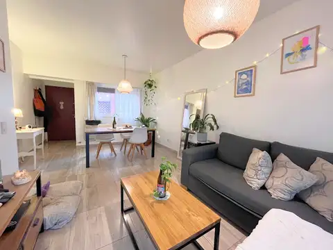 Departamento en Venta 40 años