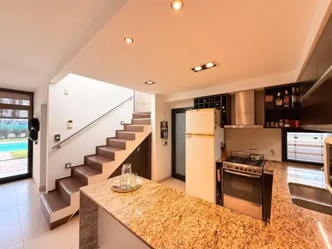 Casa en Venta 15 años