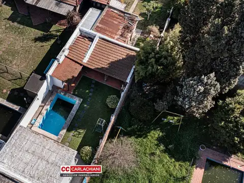 Casa en Venta en Fisherton, USD 95.000