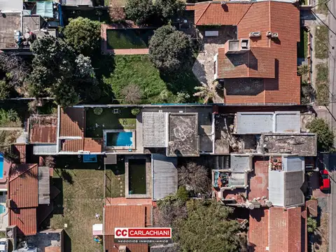 Casa en Venta 30 años