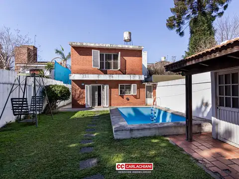 Casa en Venta de 3 dormitorios