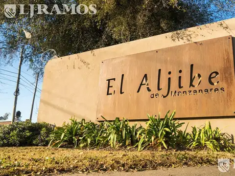 Terreno en Venta en Manzanares, USD 65.000