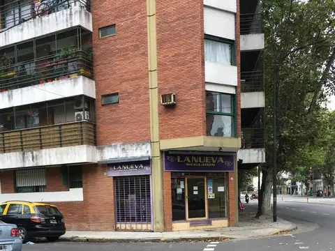 Local en Alquiler en Villa del Parque, $ 1.100.000