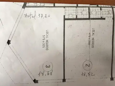 Local en Alquiler en Villa del Parque, $ 900.000