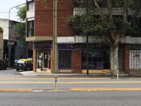 Local en Venta en Villa del Parque, USD 59.900