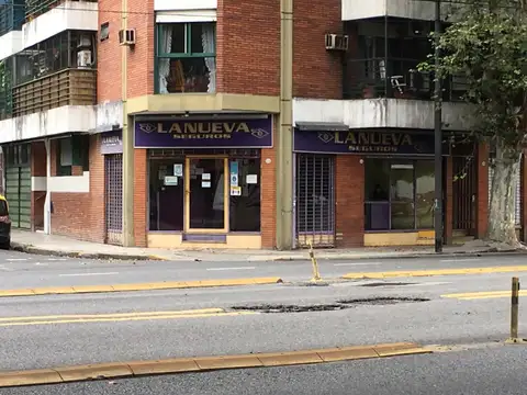 Local en Venta en Villa del Parque, USD 60.000