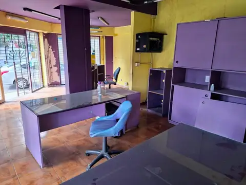 Local en Alquiler en Villa del Parque, $ 900.000