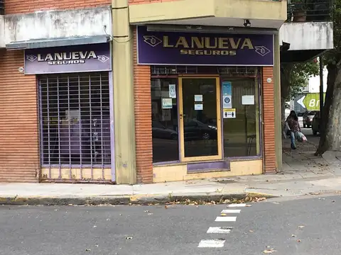 Local en Alquiler en Villa del Parque, $ 1.100.000