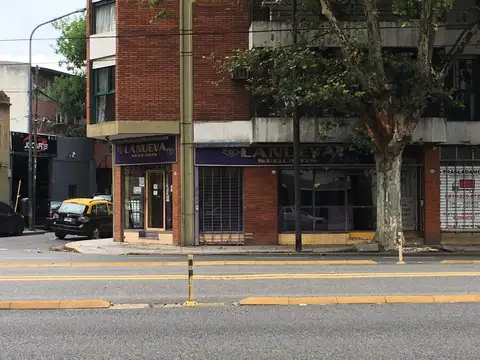 Local en Alquiler 30 años