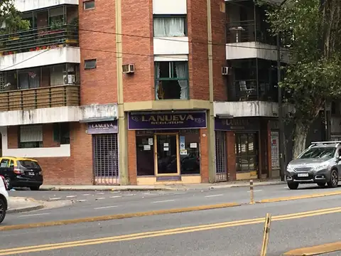 Juan B Justo 5500