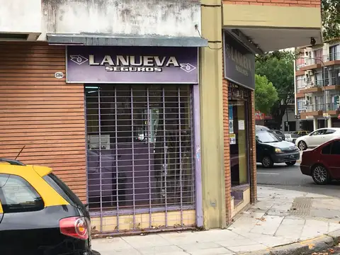 Local en Venta 30 años